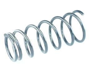 Coil Spring TOYOTA Carina II Kombi (T17)