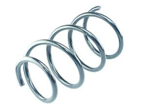 Coil Spring TOYOTA Avensis (T25), TOYOTA Avensis Station Wagon (T25), TOYOTA Avensis Stufenheck (T25)