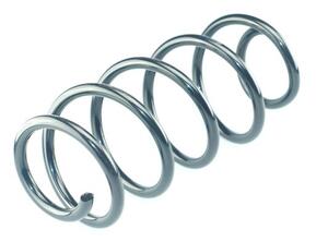 Coil Spring SKODA Superb II (3T4), SKODA Superb II Kombi (3T5)