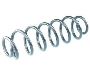 Coil Spring VW Golf V (1K1), VW Golf VI (5K1)