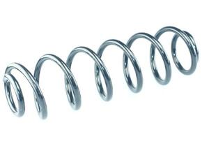 Coil Spring VW Golf V (1K1), VW Golf VI (5K1)