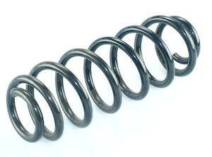 Coil Spring SKODA Octavia II Combi (1Z5)