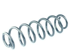 Coil Spring VW Beetle Cabriolet (5C7, 5C8), VW Golf V (1K1), VW Golf VI (5K1), VW Jetta IV (162, 163, AV2, AV3)