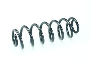 Coil Spring SKODA Octavia I (1U2), SKODA Rapid Spaceback (NH1), SKODA Rapid (NH3)