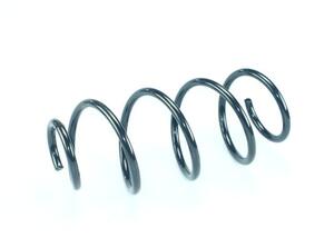 Coil Spring VW Polo (6C1, 6R1)