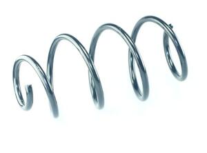 Coil Spring VW Polo (9N)