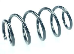 Coil Spring VW Golf Plus (521, 5M1), VW Golf V (1K1), VW Golf VI (5K1)