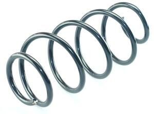 Coil Spring VW Golf Plus (521, 5M1)