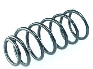 Coil Spring VW Golf III (1H1), VW Vento (1H2)