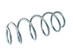 Coil Spring VW Fox Schrägheck (5Z1, 5Z3, 5Z4), VW Polo (9N)