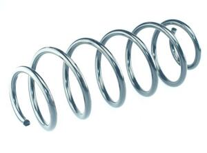 Coil Spring VOLVO S80 II (124), VOLVO V70 III (135)