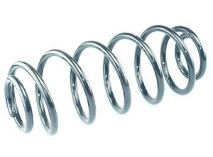 Coil Spring TOYOTA Yaris (NCP1, NLP1, SCP1)