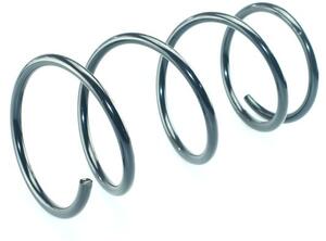 Coil Spring TOYOTA RAV 4 I (A1), TOYOTA RAV 4 I Cabrio (A1)