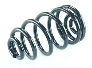 Coil Spring AUDI A6 Avant (4B5)