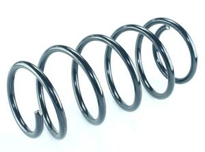 Coil Spring AUDI 100 Avant (4A, C4), AUDI A6 Avant (4A, C4), AUDI 100 (4A, C4), AUDI A6 (4A, C4)