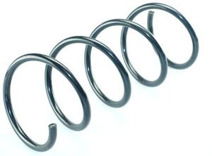 Coil Spring MERCEDES-BENZ Vaneo (414)