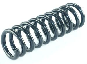 Coil Spring MERCEDES-BENZ C-Klasse (W202)