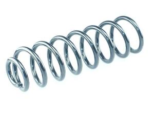 Coil Spring MERCEDES-BENZ A-Klasse (W168)