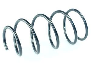 Coil Spring OPEL Ascona C (81, 86, 87, 88), OPEL Ascona C CC (J82)