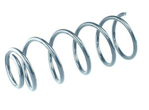 Coil Spring VW Bora (1J2), VW Bora Variant (1J6), VW Golf IV (1J1)