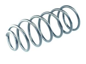 Coil Spring VW Lupo (60, 6X1)