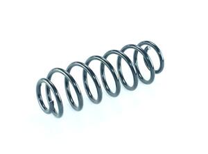 Coil Spring AUDI A1 (8X1, 8XK), AUDI A1 Sportback (8XA, 8XF)