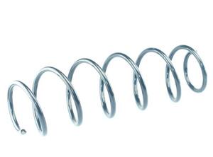 Coil Spring CITROËN C3 I (FC_, FN_)