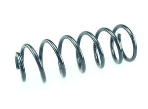 Coil Spring CITROËN BERLINGO MULTISPACE (B9)