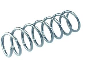 Coil Spring BMW 5 (F10), BMW 5 Gran Turismo (F07)