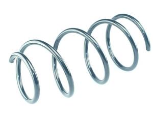 Coil Spring BMW 5 (E60), BMW 5 (F10), BMW 5 Touring (E61)