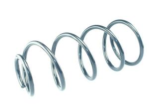 Coil Spring FORD C-MAX (DM2), FORD FOCUS C-MAX (DM2), FORD KUGA I, FORD KUGA II (DM2)