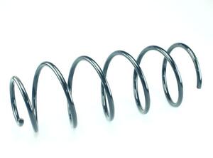 Coil Spring FIAT TIPO (160_)