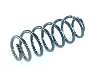 Coil Spring FIAT STILO Multi Wagon (192_), FIAT STILO (192_)