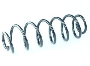 Coil Spring FIAT STILO Multi Wagon (192_), FIAT STILO (192_)