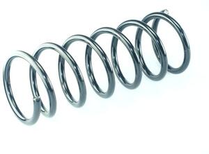 Coil Spring FIAT SEICENTO / 600 (187_)