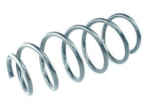 Coil Spring FIAT FIORINO Box Body/MPV (225_), FIAT QUBO (225_), FIAT FIORINO MPV (225_), FIAT 500X (334_)