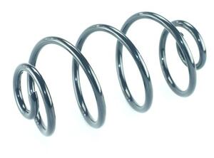 Coil Spring FIAT DOBLO Cargo (263_), FIAT DOBLO Platform/Chassis (263_), FIAT DOBLO MPV (263_)