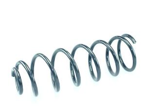 Coil Spring CITROËN C8 (EA_, EB_)