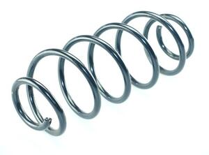 Coil Spring HONDA JAZZ III (GE_, GG_, GP_, ZA_)