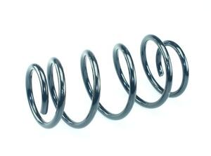 Coil Spring NISSAN QASHQAI / QASHQAI +2 I (J10, NJ10, JJ10E)