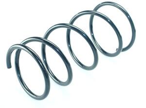 Coil Spring NISSAN ALMERA TINO (V10)