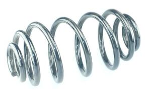 Coil Spring SAAB 9-3 Cabriolet (YS3D)