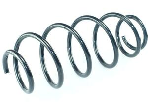 Coil Spring PEUGEOT PARTNER TEPEE, PEUGEOT PARTNER Box Body/MPV, PEUGEOT 301