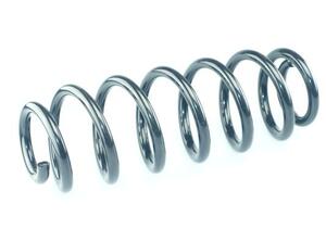 Coil Spring VW GOLF V (1K1), VW GOLF VI (5K1), VW JETTA IV (162, 163, AV3, AV2), VW JETTA VII Saloon (BU3, BU4)