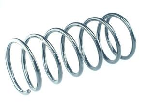 Coil Spring SKODA FAVORIT (781), SKODA FAVORIT Forman (785), SKODA FAVORIT Pickup (787)