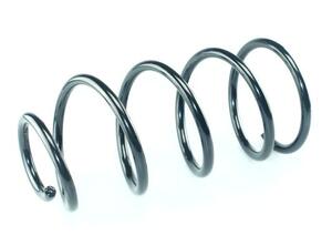 Coil Spring VOLVO C70 II Convertible (542), VOLVO S40 II (544), VOLVO V50 (545)