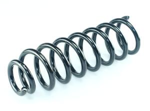 Coil Spring TOYOTA PRIUS Hatchback (_W2_)