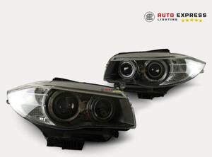 Electrics BMW 1500-2000 (115, 116, 118, 121) 7263646 /7263645