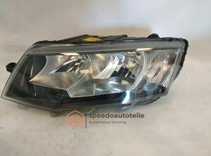 Headlight SKODA OCTAVIA III (5E3, NL3, NR3) 5E1941015 links