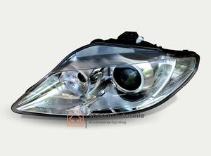 Headlight SEAT EXEO (3R2) 199006572322, 89320171